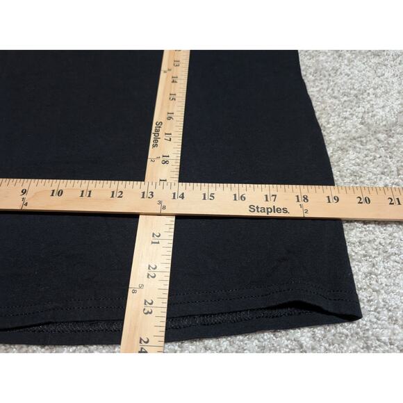 Metallica Band T-shirt, Band T, Men's M size VTG Authentic Tee - Picture 5 of 5